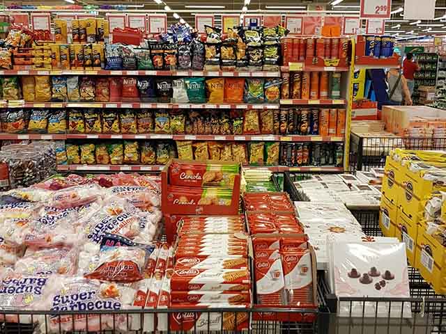 Haid Center Linz