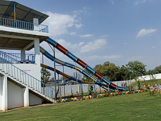entertainment in Jaipur