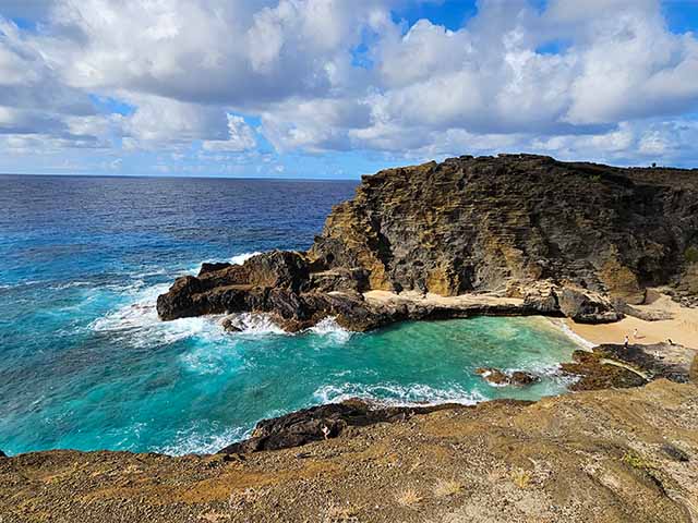 best attractions in Honolulu for families