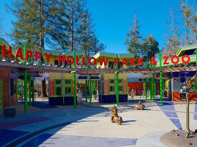 top things to do in San Jose California