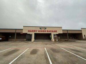 Harry Hines Bazaar Dallas