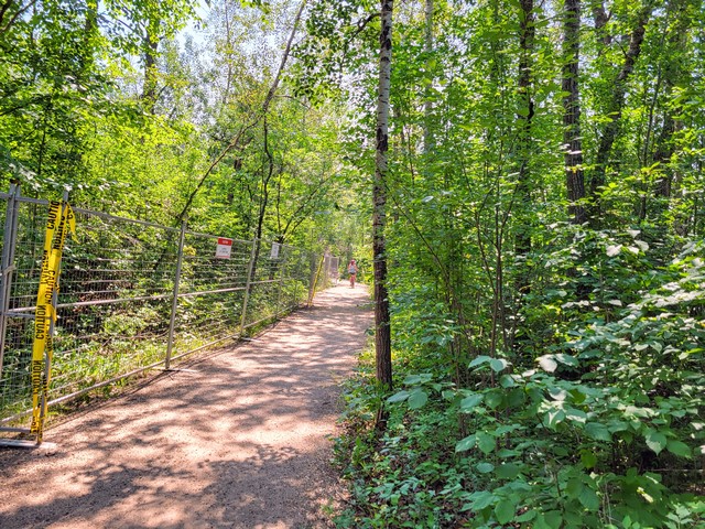 Hawrelak Park Edmonton