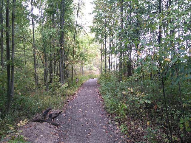 Heartland Forest Niagara Falls