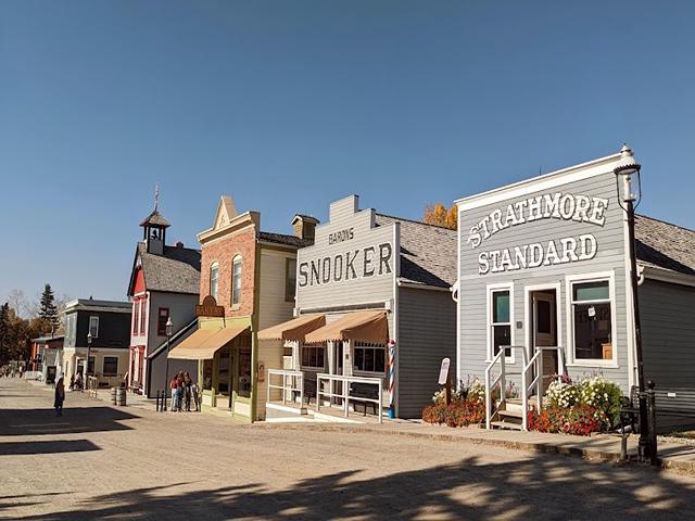 best museums in Calgary