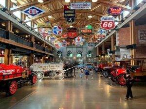 best museums in Calgary