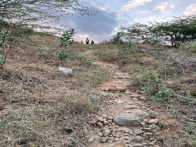 Hidden Lake Chennai