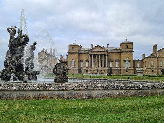 Holkham Hall Norwich
