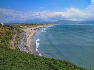 Inch Beach Killarney