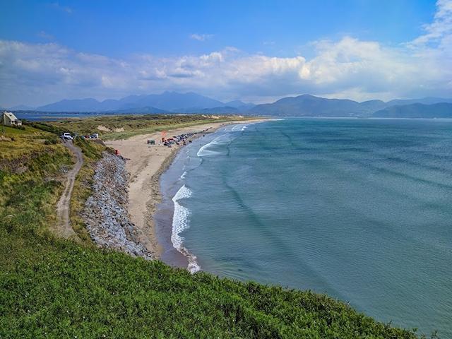 Killarney beaches