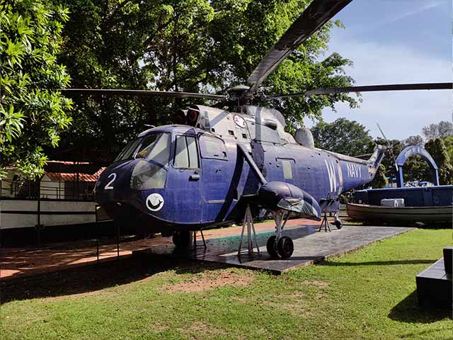 Museums in Kochi Kerala