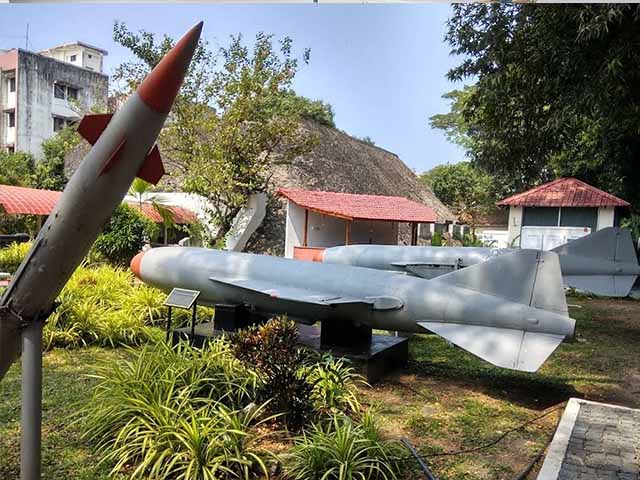 things to do in Kochi