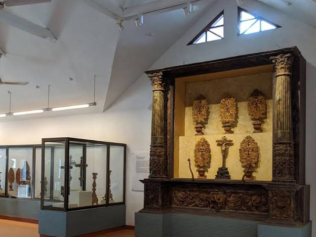 top museums in Kochi