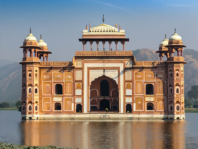 things to see and do in Jaipur