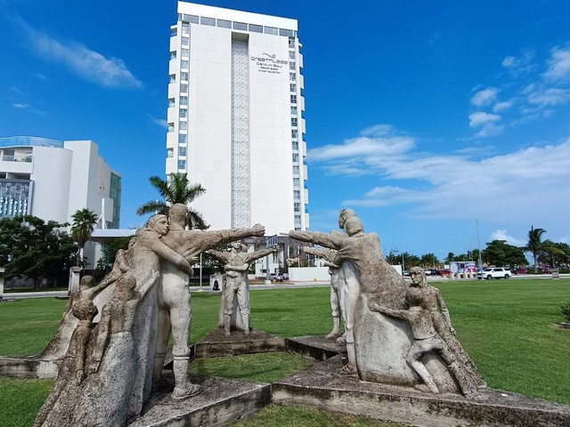 Jardin del Arte Cancun