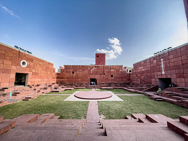 best museums in Jaipur