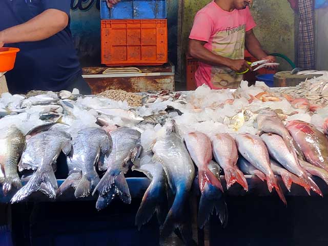 Kalamassery Market Kochi