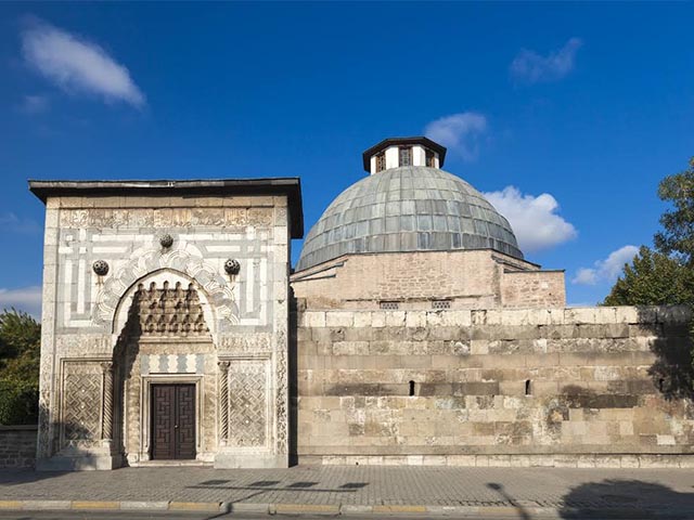 top museums in Kony