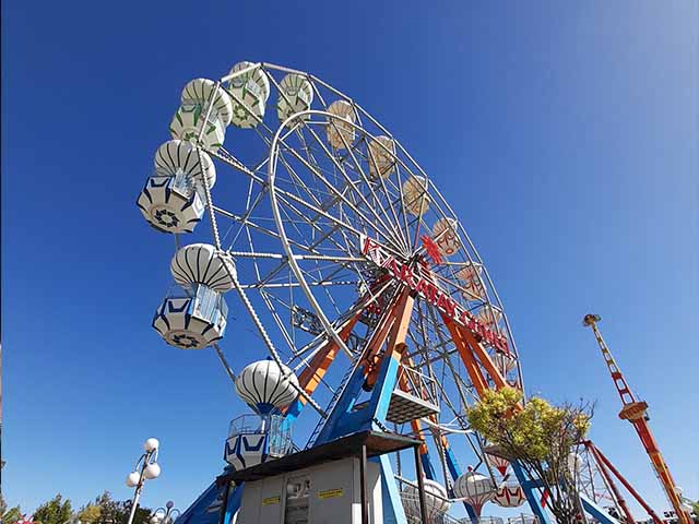 things to do in Konya Turkey
