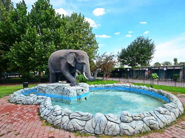 Karatay Sehir Park Konya