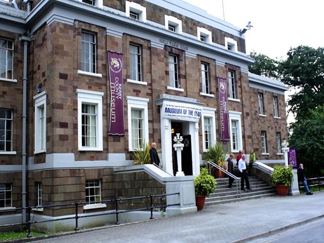 top things to do in Killarney Ireland