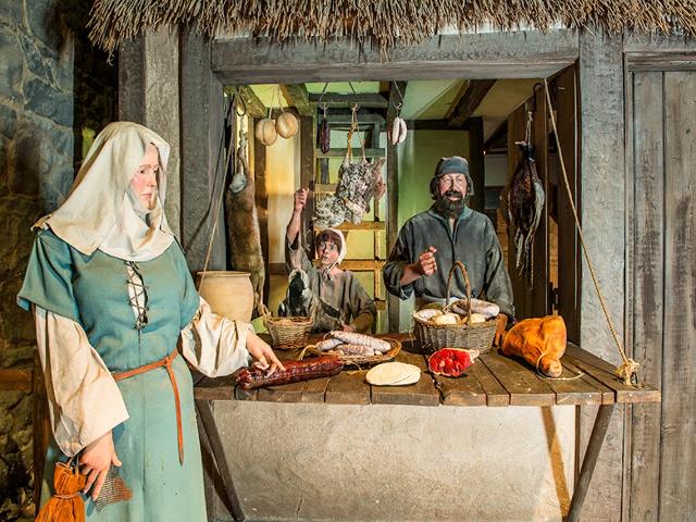 Kerry County Museum Killarney