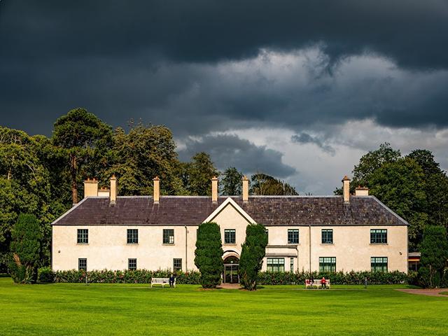 parks in Killarney Ireland