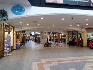 Killarney Outlet Centre