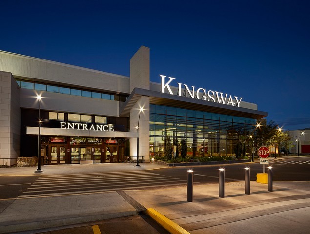 best shopping malls in Edmonton