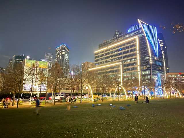 top attractions in Dallas