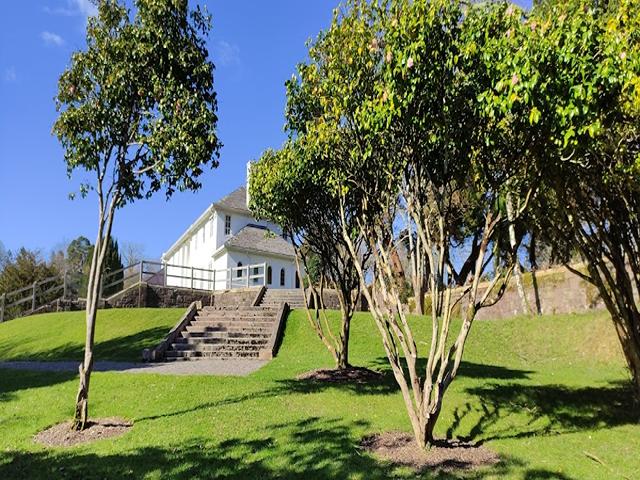 parks in Killarney