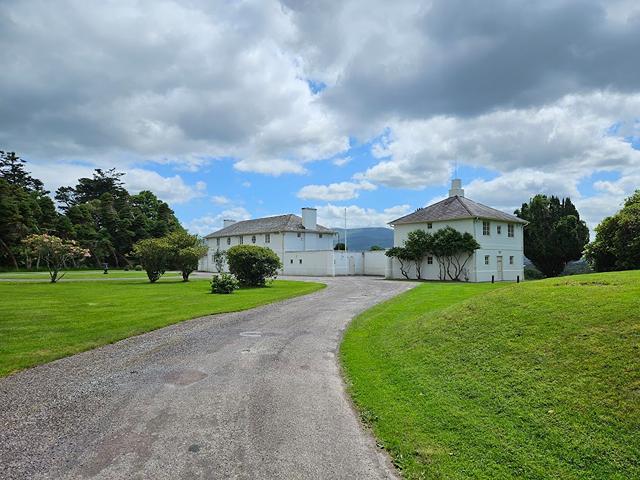 Killarney attractions for families
