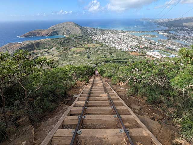 best parks in Honolulu