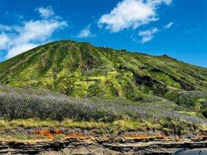 Koko Head District Park Honolulu - best parks in Honolulu - top attractions in Honolulu