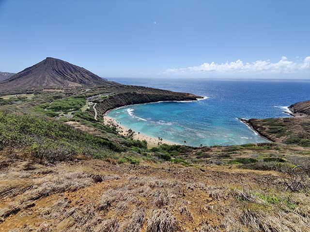 free things to do in Honolulu