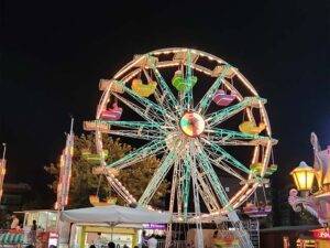 Konya Lunapark - amusement parks in Konya