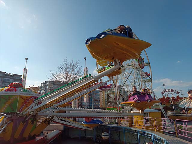 Konya Lunapark