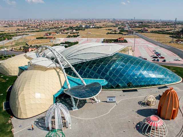 top things to do in Konya