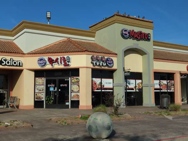 best shopping malls in Dallas