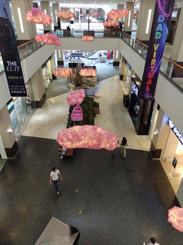 shopping malls in Guadalajara