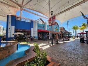 La Isla Paradise Experience Cancun