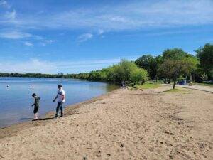 free things to do in Minneapolis