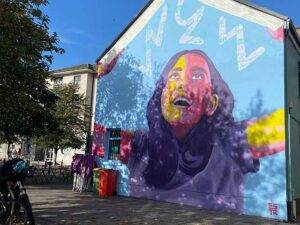 Latin Quarter Galway