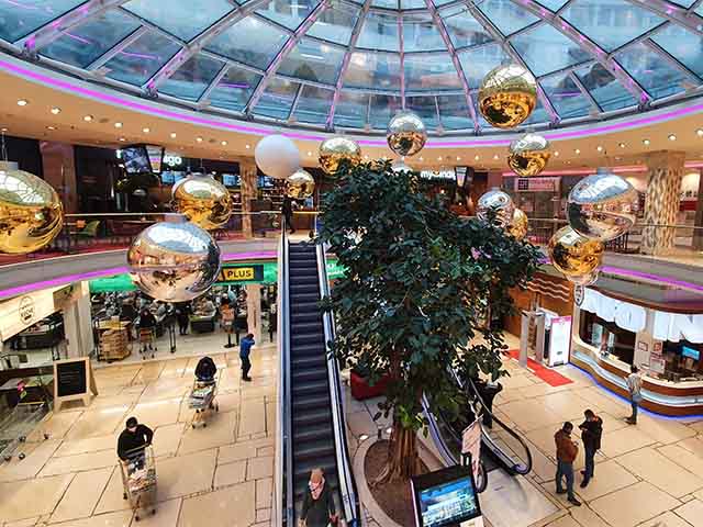 best things to do in Linz