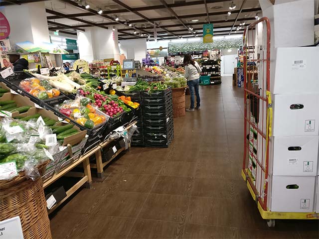 Lentia City Mall Linz