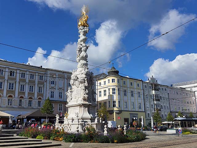 best things to do in Linz