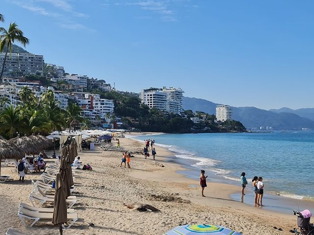 top attractions in Puerto Vallarta