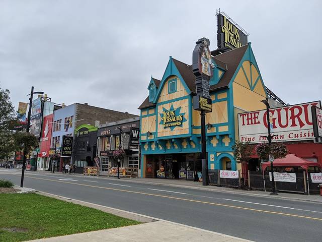 best museums in Niagara Falls