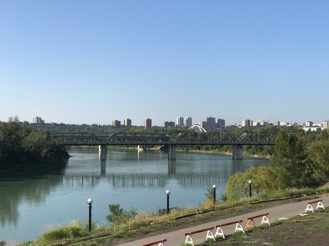 best things to do in Edmonton