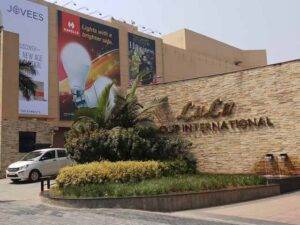 Lu International Mall Kochi