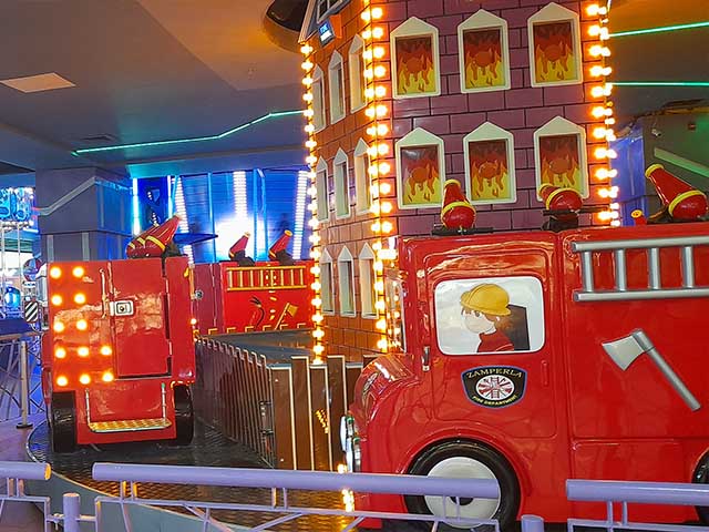 Lulu International Mall Kochi